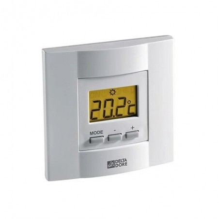 Delta Dore - Thermostat TYBOX 21 6053034