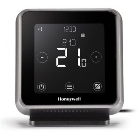 Honeywell - Thermostat programmable sans fil T6R Y6H910RW4013