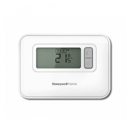 Honeywell - Wired Smart Thermostat T3 T3H110A0050