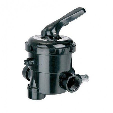 Astralpool - New Generation Lateral selector valve 1 1/2".