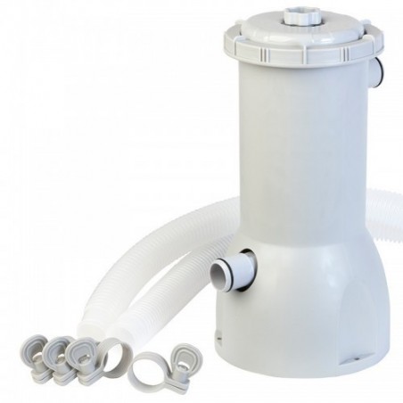 Gre - Cartridge filter with Aqualoon