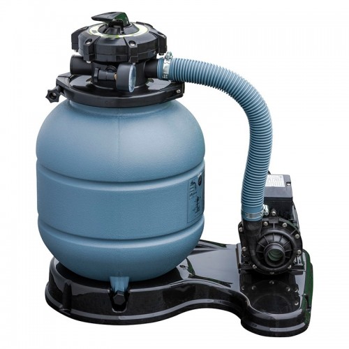 Gre - Sand filter for...