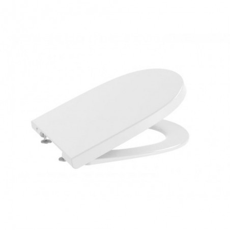 Roca - Meridian toilet seat and cover A8012A000B