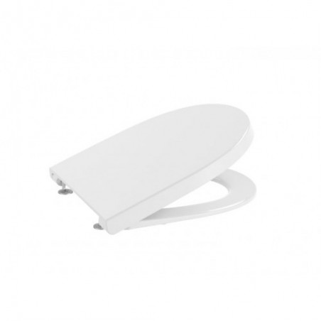 Roca - Supralit® lid and seat for Meridian toilet A8012AB00B
