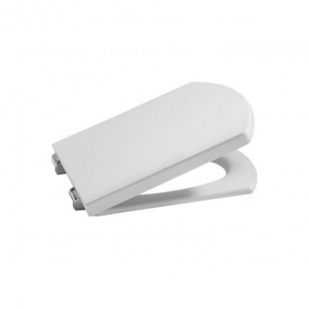 Roca - Compact toilet seat and cover Hall A801620004