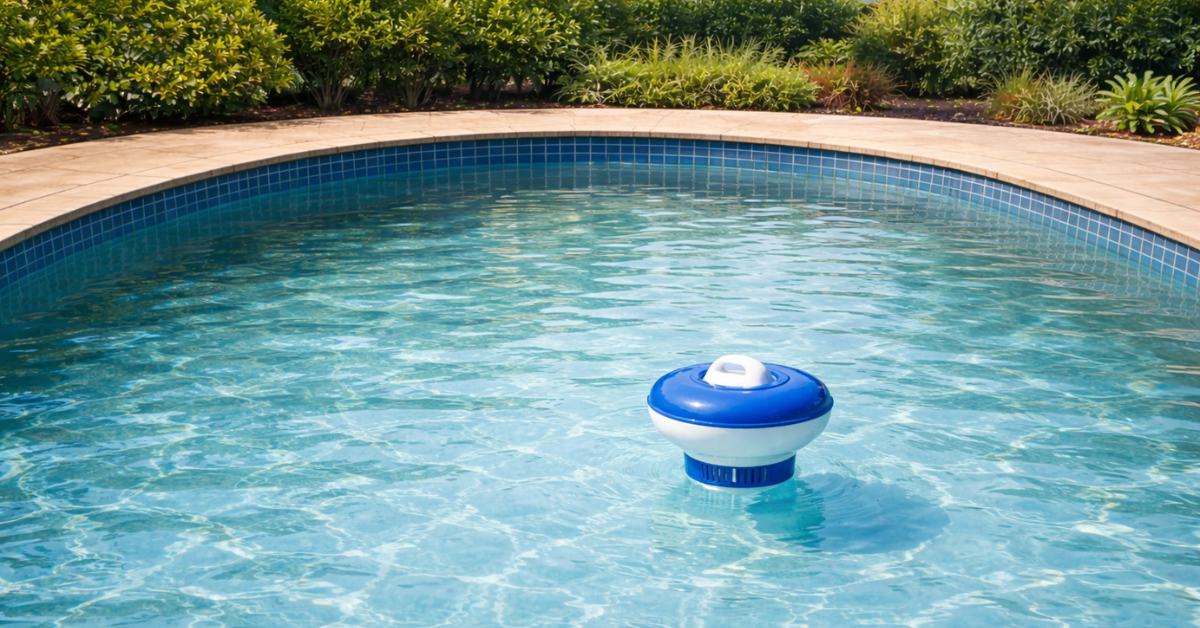 Qué tipo de cloro utilizar para la piscina