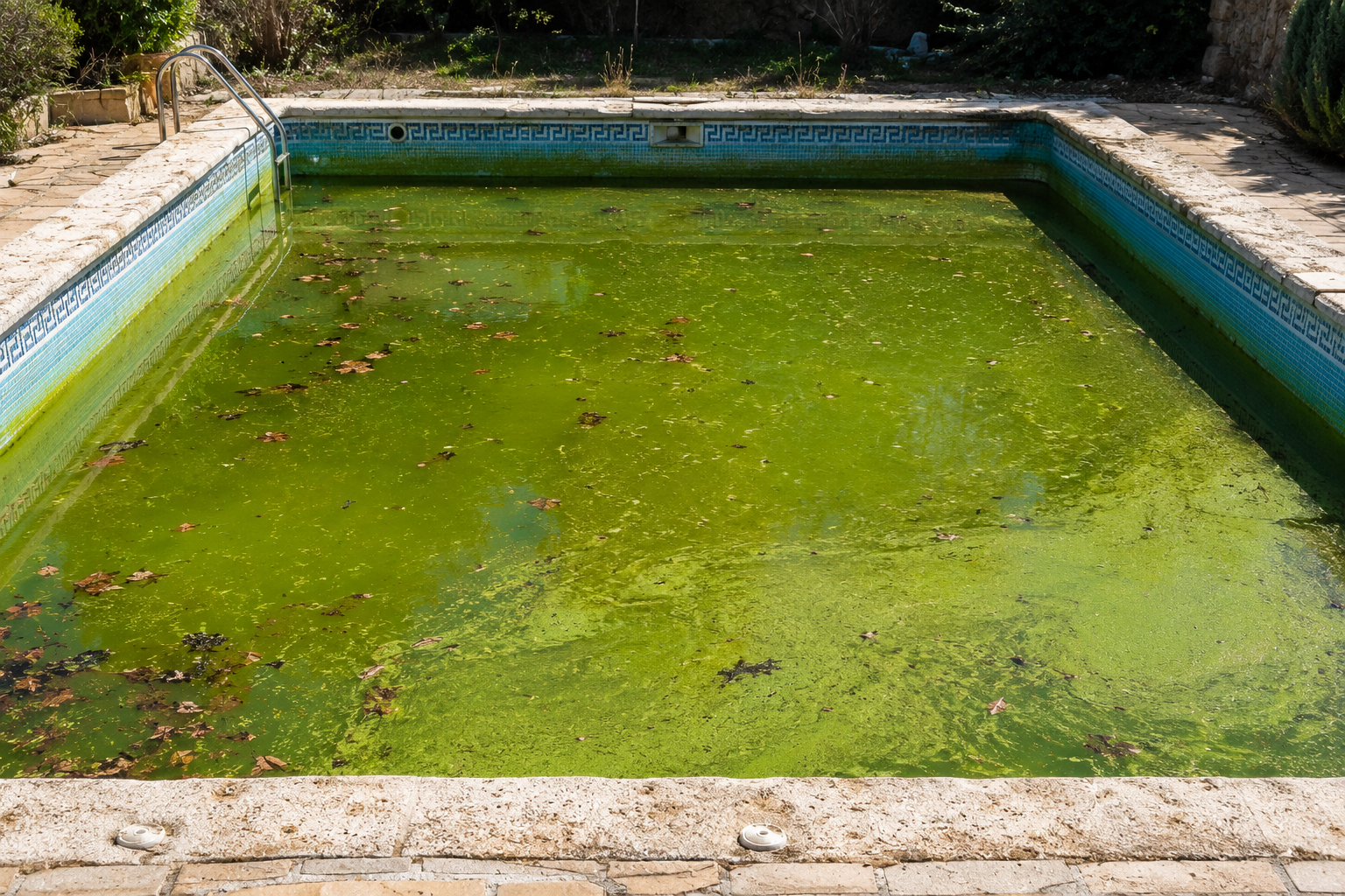 Cómo preparar la piscina para el verano: guía paso a paso 2026