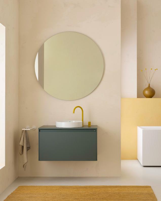 Muebles Base para Lavabo