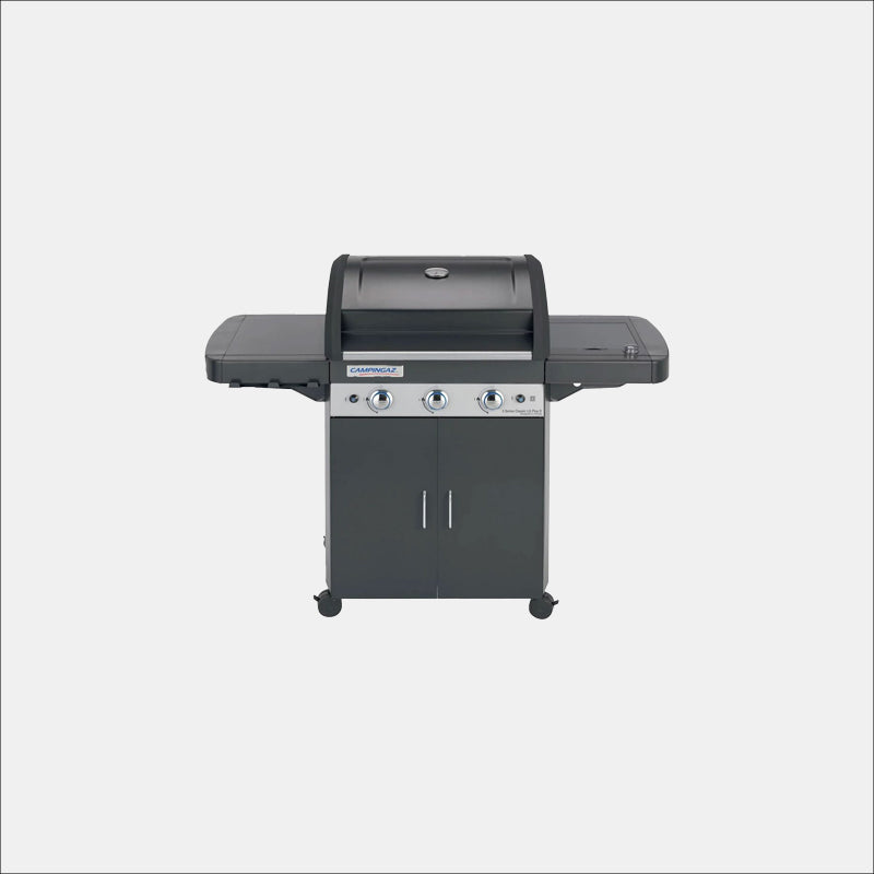 Barbacoas de gas - BricoandPool 