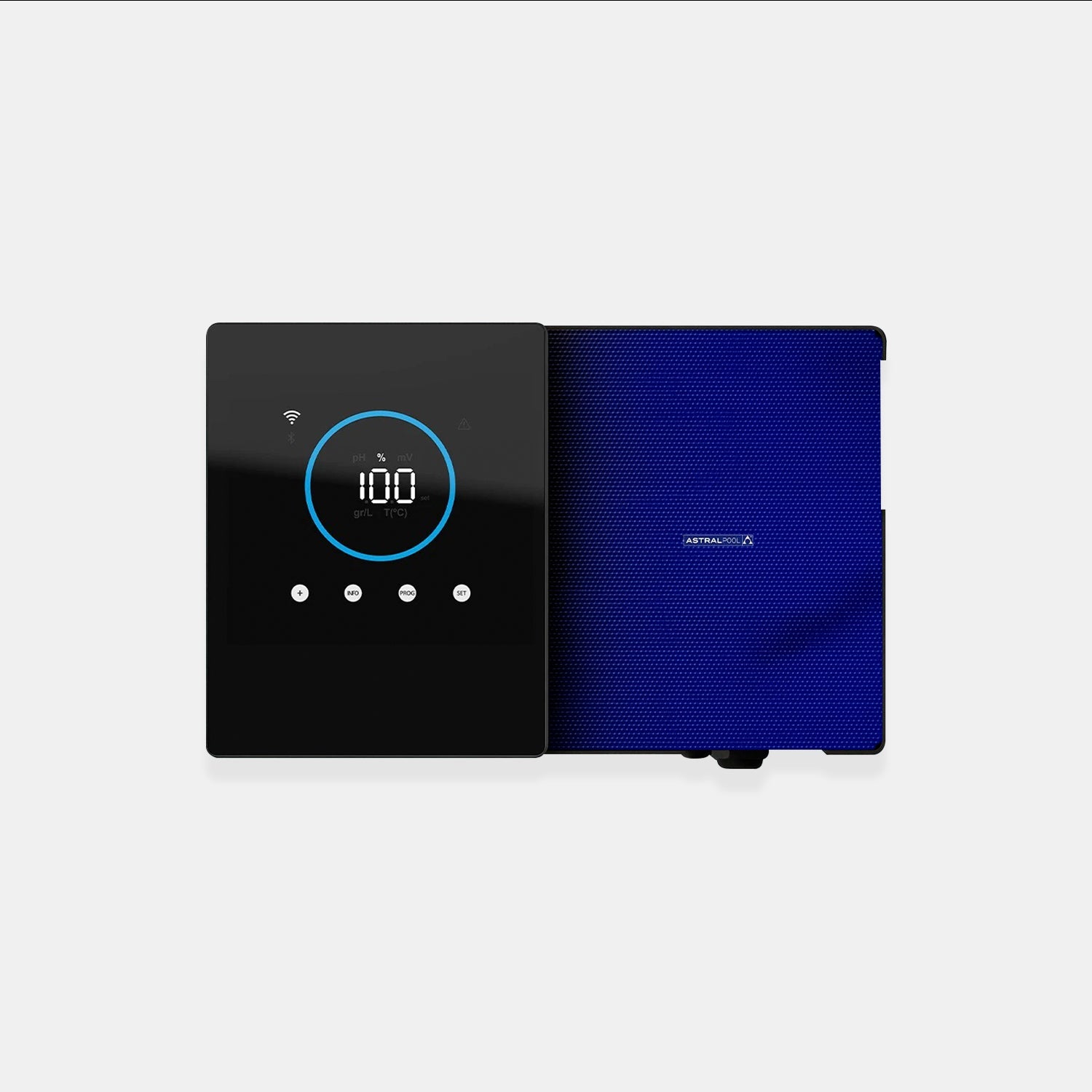 Cloradores salinos - BricoandPool 