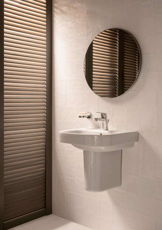 Colección Alfa - BricoandPool 