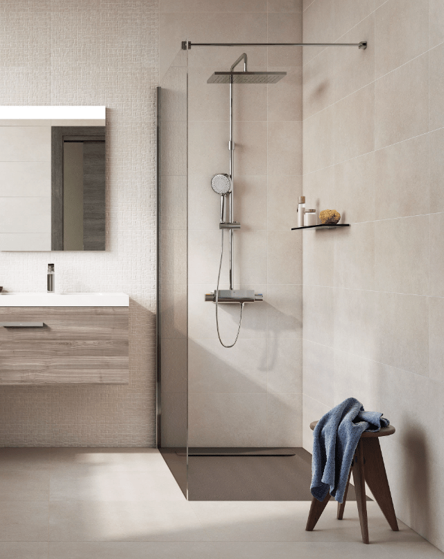 Colección Aquos - BricoandPool 