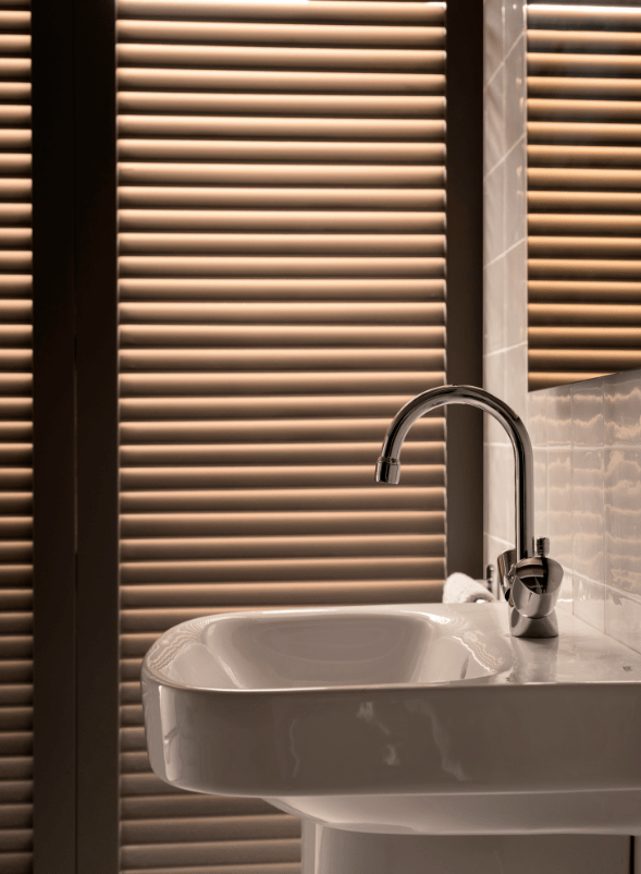 Colección Brava - BricoandPool 