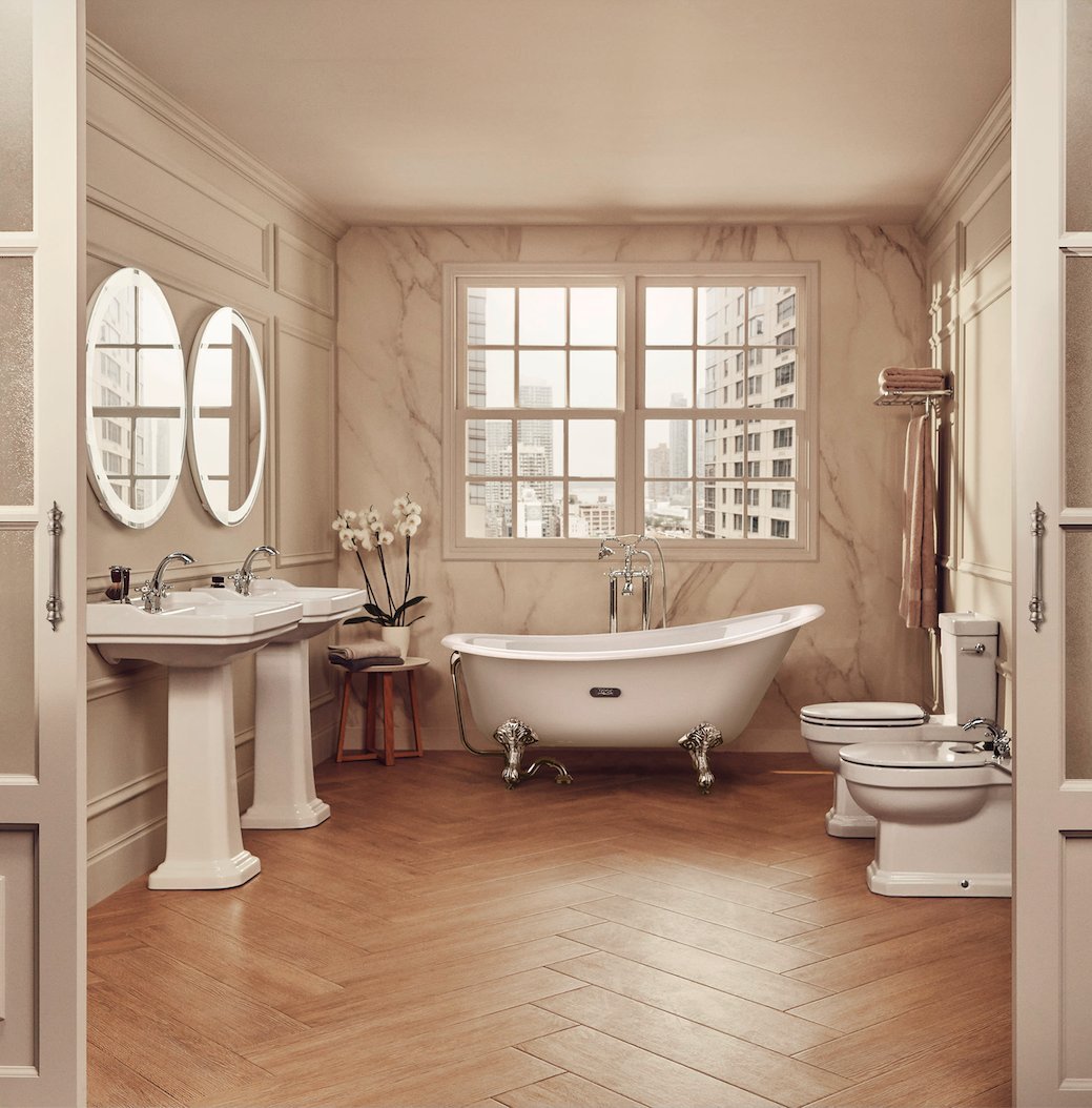 Colección Carmen - BricoandPool 