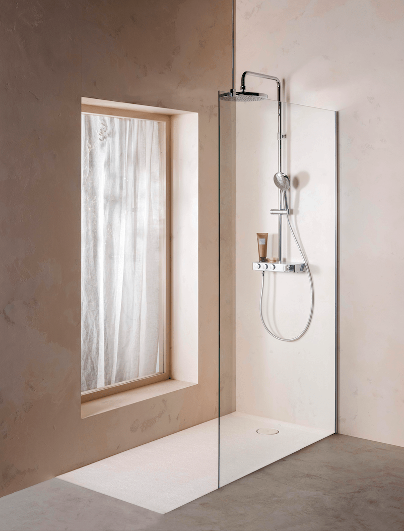 Colección Cratos - BricoandPool 