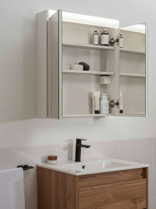 Colección Eidos - BricoandPool 