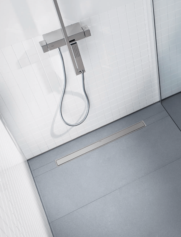 Colección In-Drain - BricoandPool 