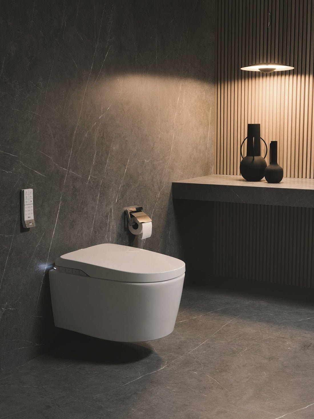 Colección In Wash Insignia - BricoandPool 