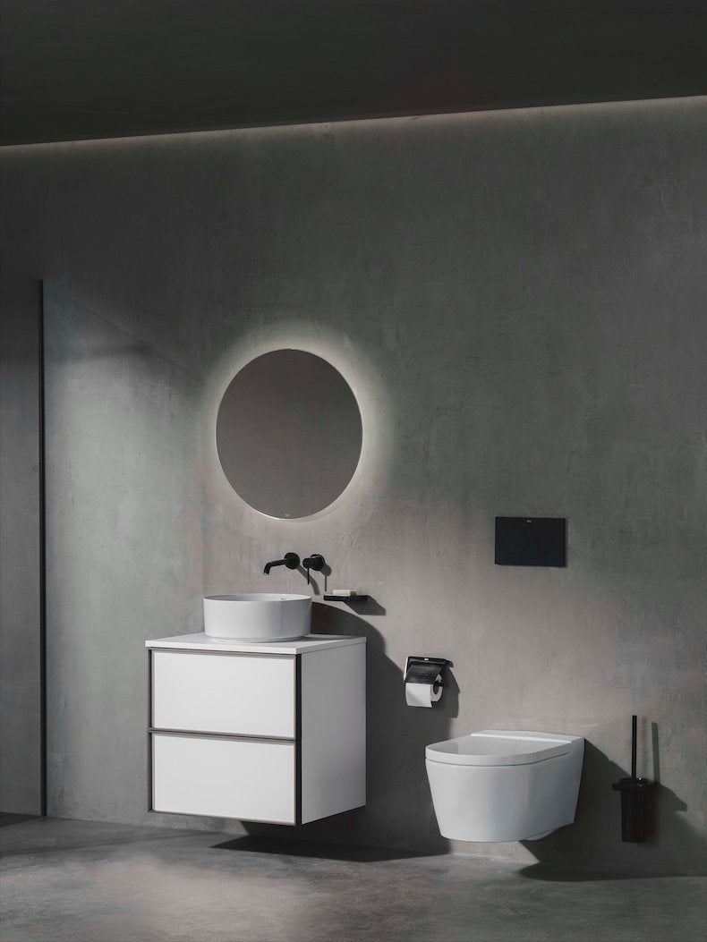 Colección Inspira - BricoandPool 