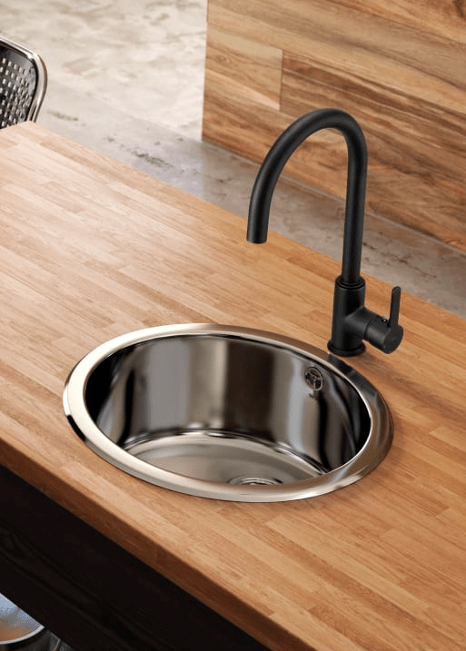 Colección Mencia - BricoandPool 