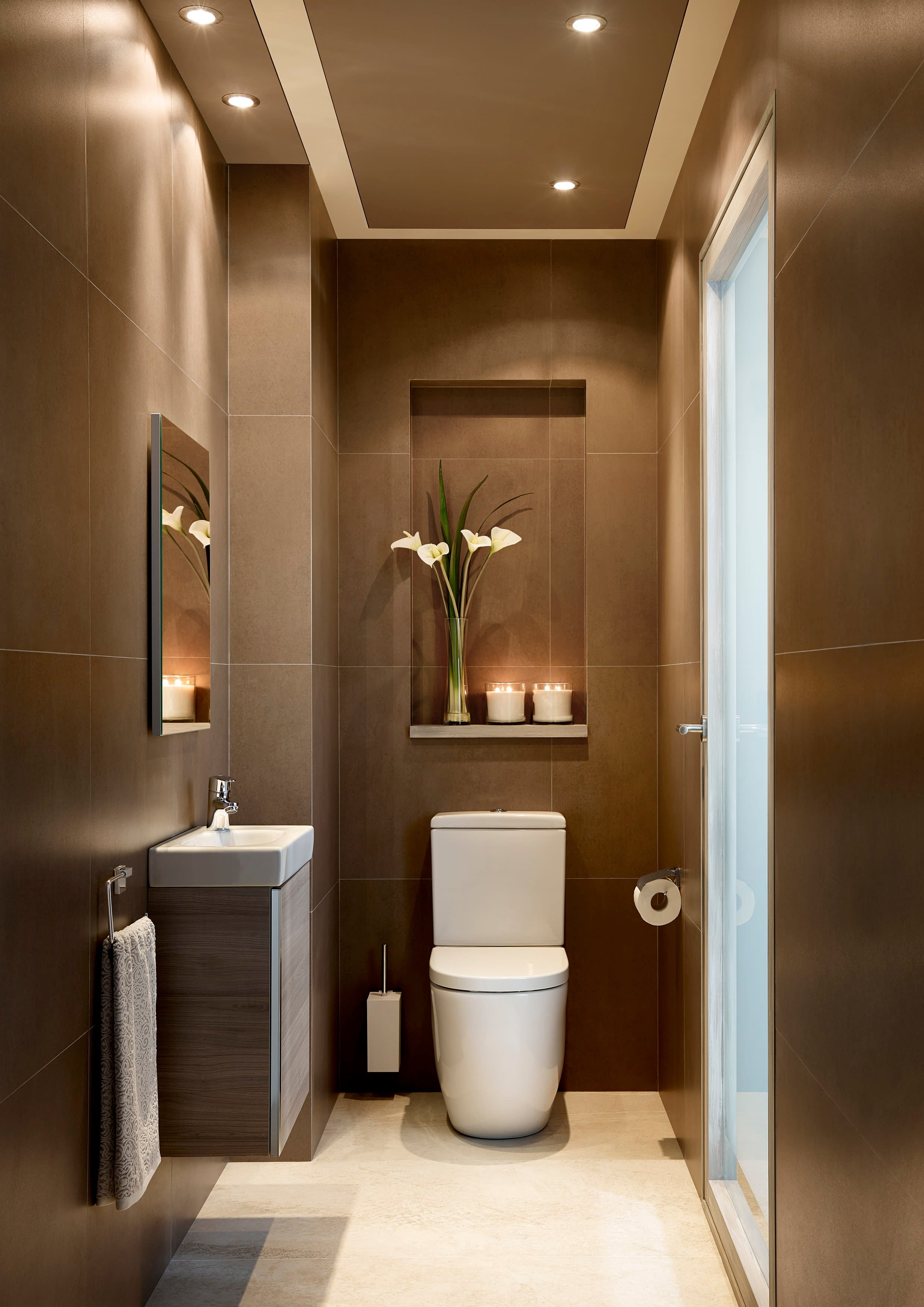 Colección Meridian - BricoandPool 