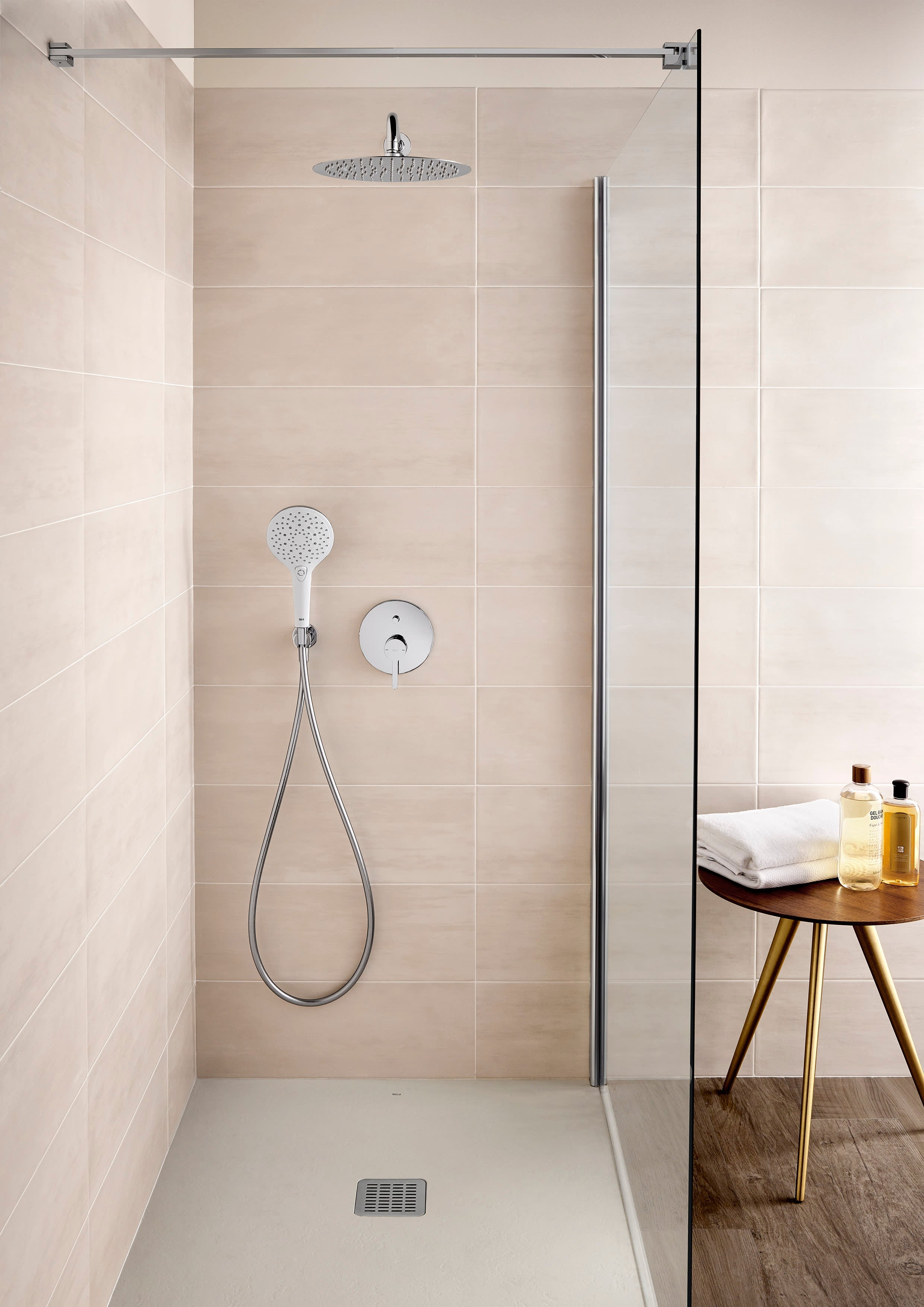 Colección Naia - BricoandPool 