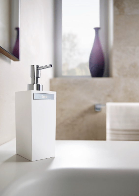 Colección Rubik - BricoandPool 