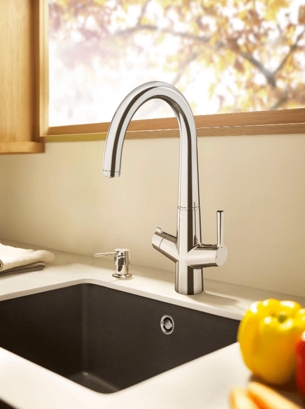 Colección Syra - BricoandPool 