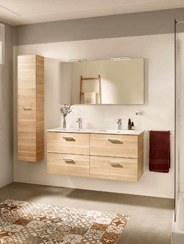 Colección Victoria - BricoandPool 