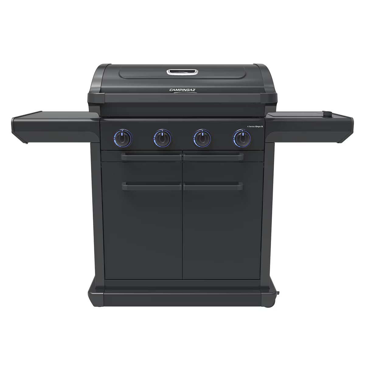 Campingaz - Barbacoa 4 Series Onyx S