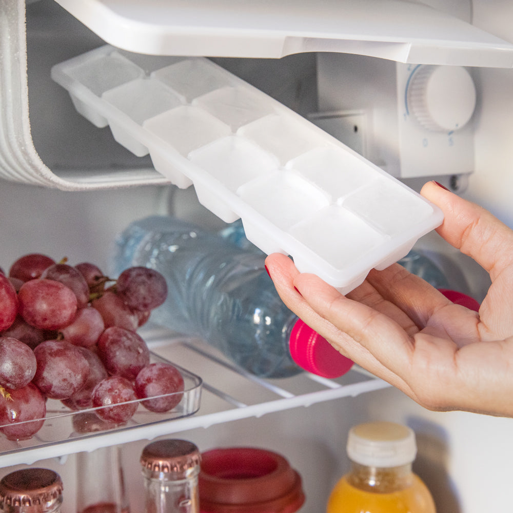 Cecotec GrandCooler Nevera 46L Inox E