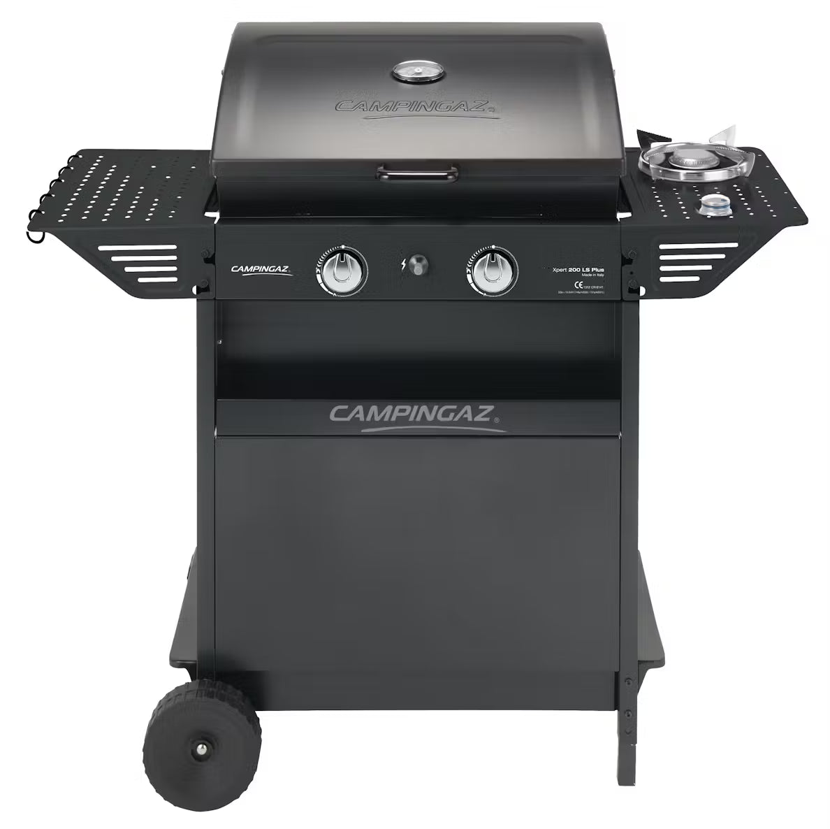 Campingaz - Barbacoa Xpert 200 LS Plus Rocky