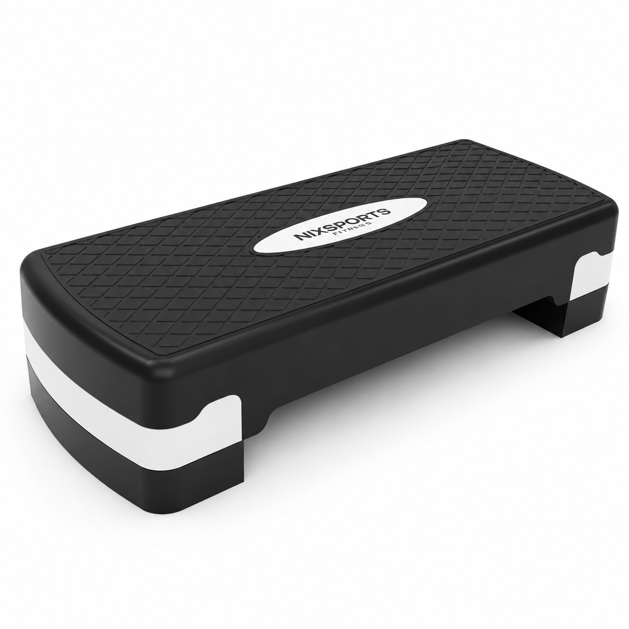 Step Aeróbico Antiderrapante 67 cm