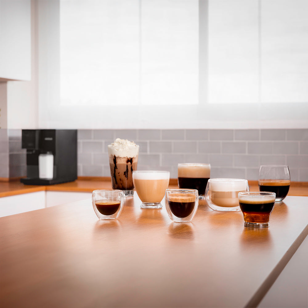 Cecotec Cremmaet Compactccino Connected