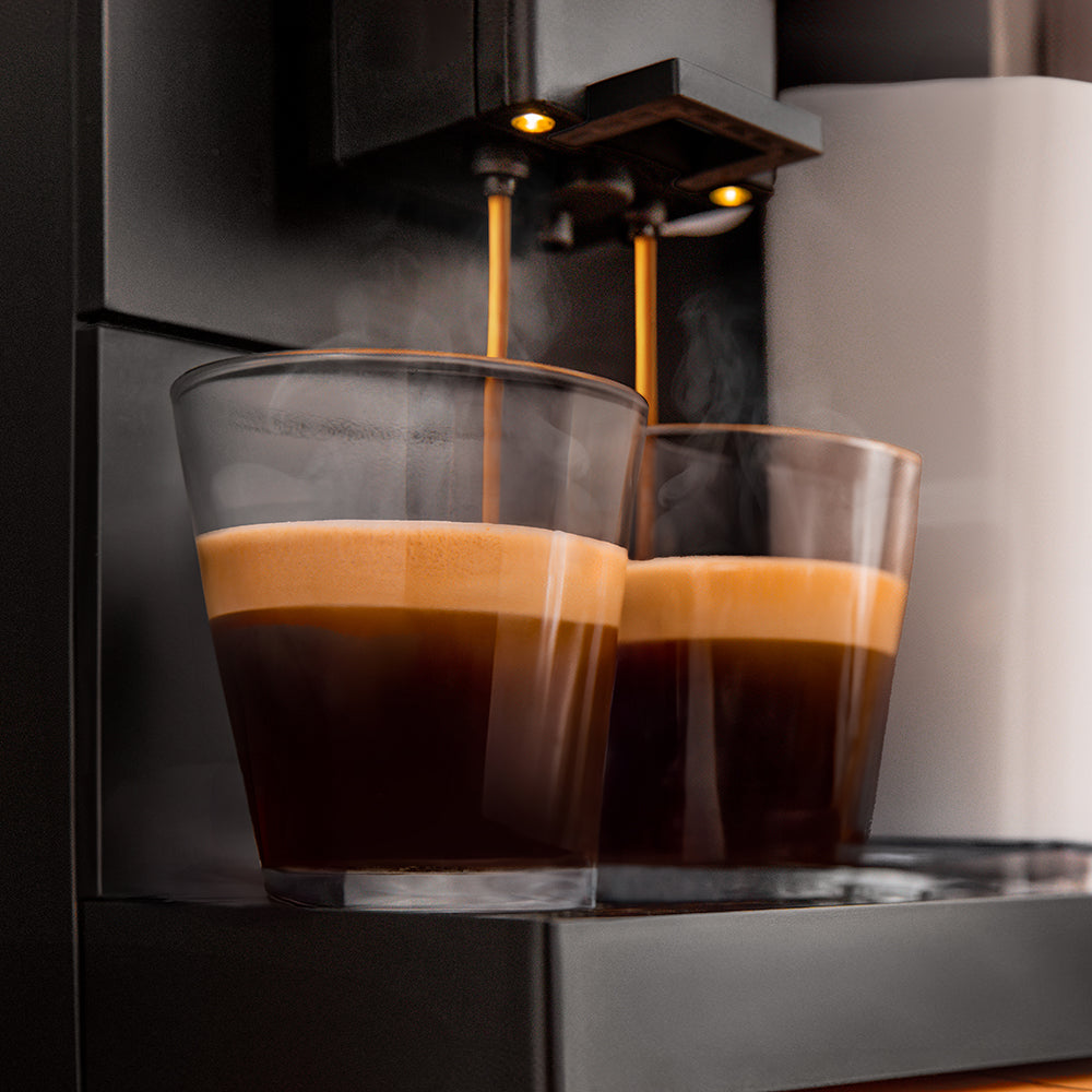 Cecotec Cremmaet Compactccino Connected