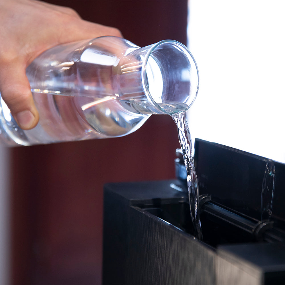 Cecotec Cremmaet Touch OCS Cafetera Automática Con Pantalla Táctil 8 Perfiles Recetario De 15 Bebidas Y Leche