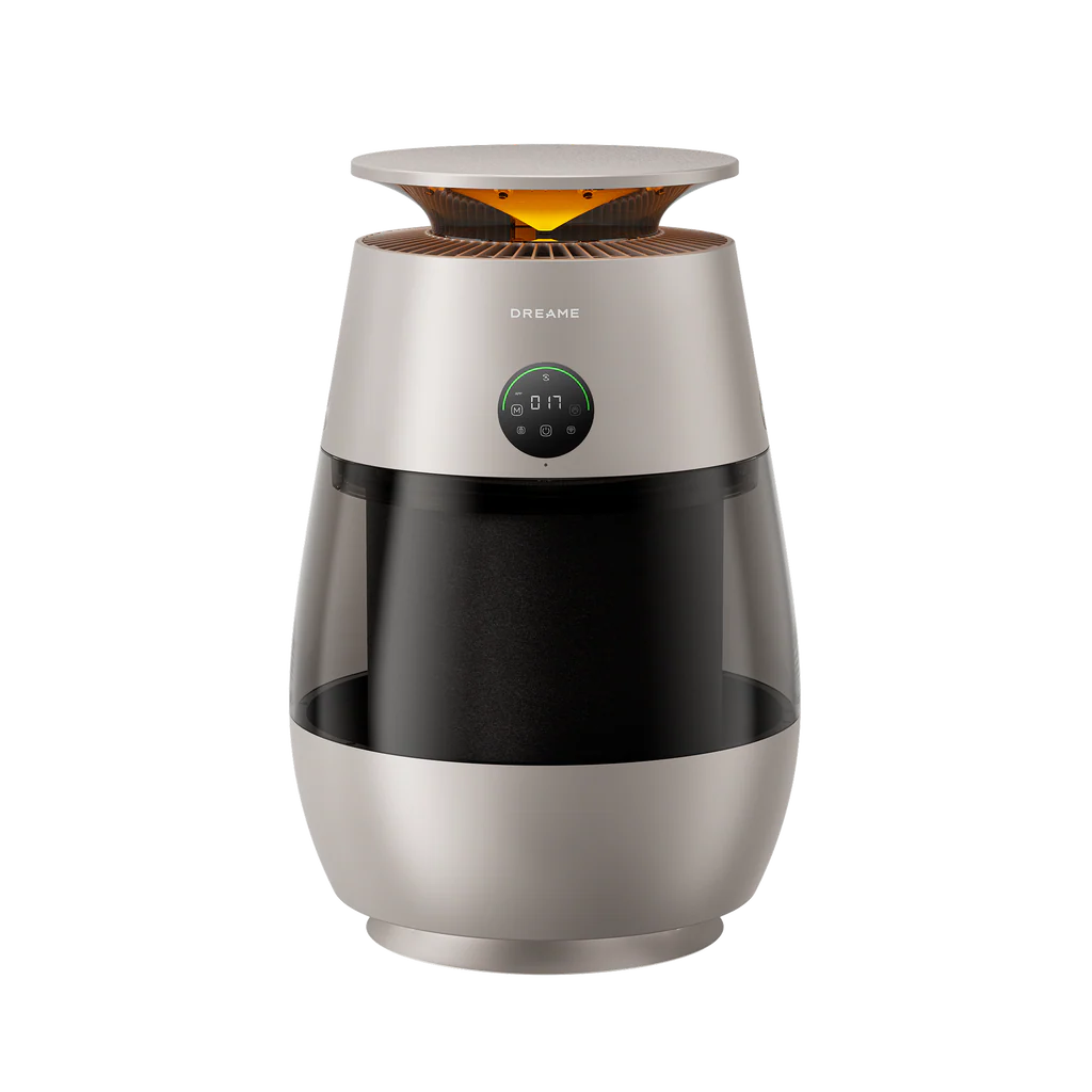 Dreame – AP10 purificador de aire para mascotas