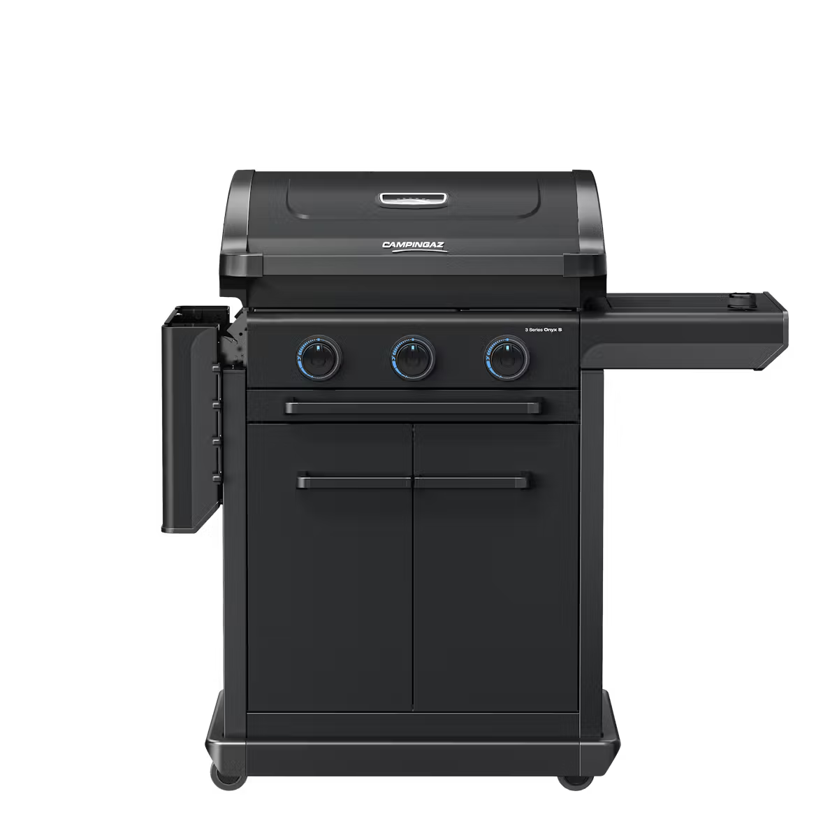 Campingaz - Barbacoa 3 Series Onyx S
