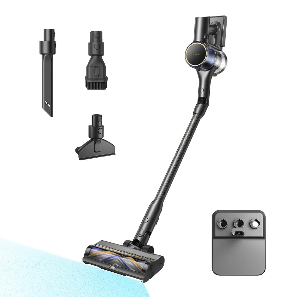 Dreame – V20 snoerloze stofzuiger
