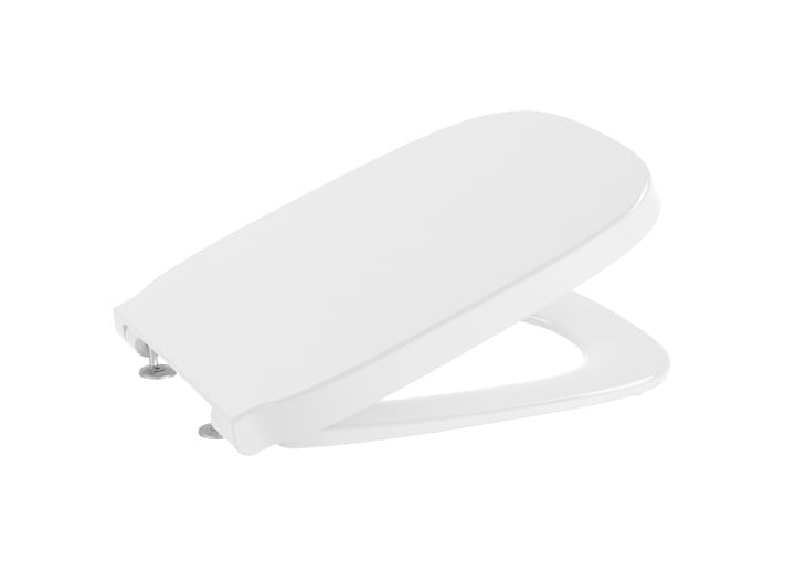 Roca - Square - Cover and Toilet Seat Debba A8019D000B