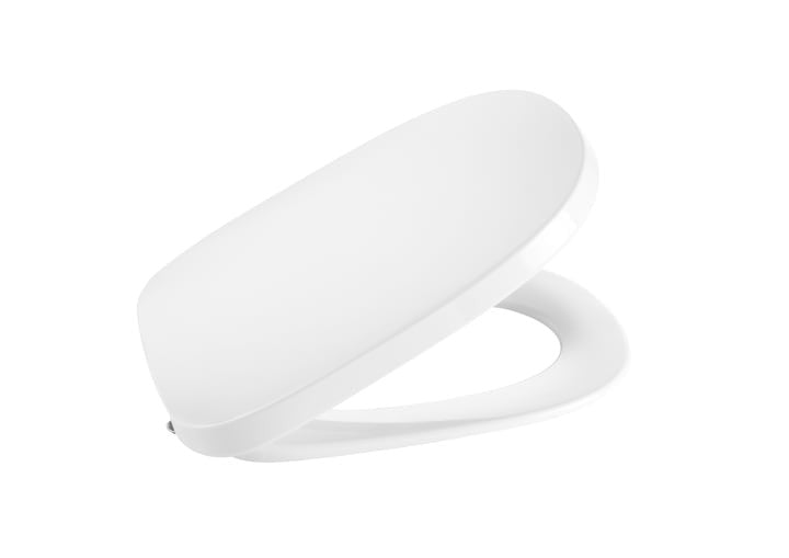 Roca - Cover and toilet seat Beyond A801B8200b