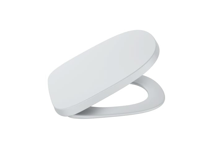 Roca - Cover and toilet seat Beyond A801B8263b