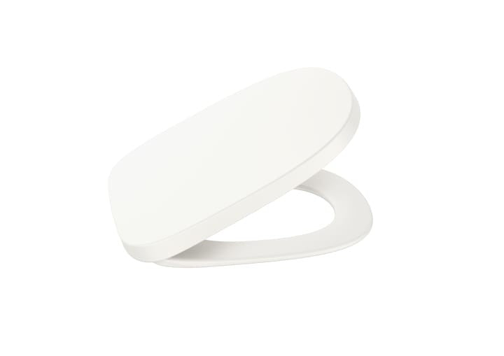 Roca - Cover and toilet seat Beyond A801B8265b