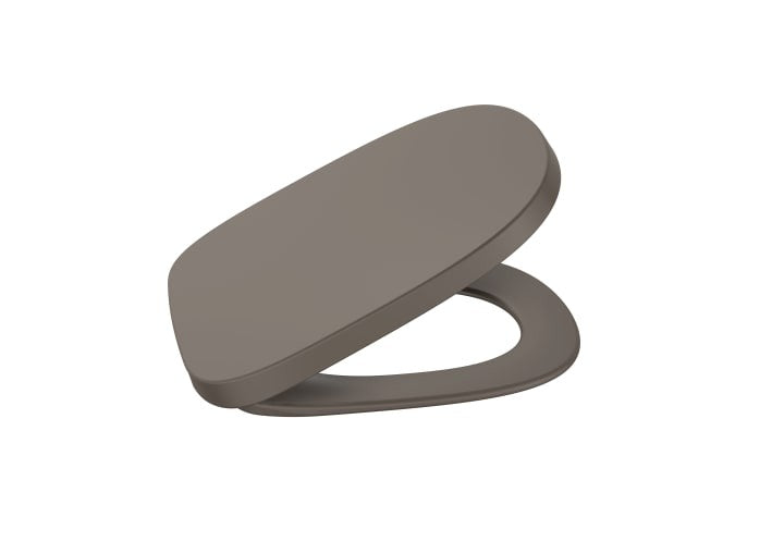 Roca - Cover and toilet seat Beyond A801B8266b