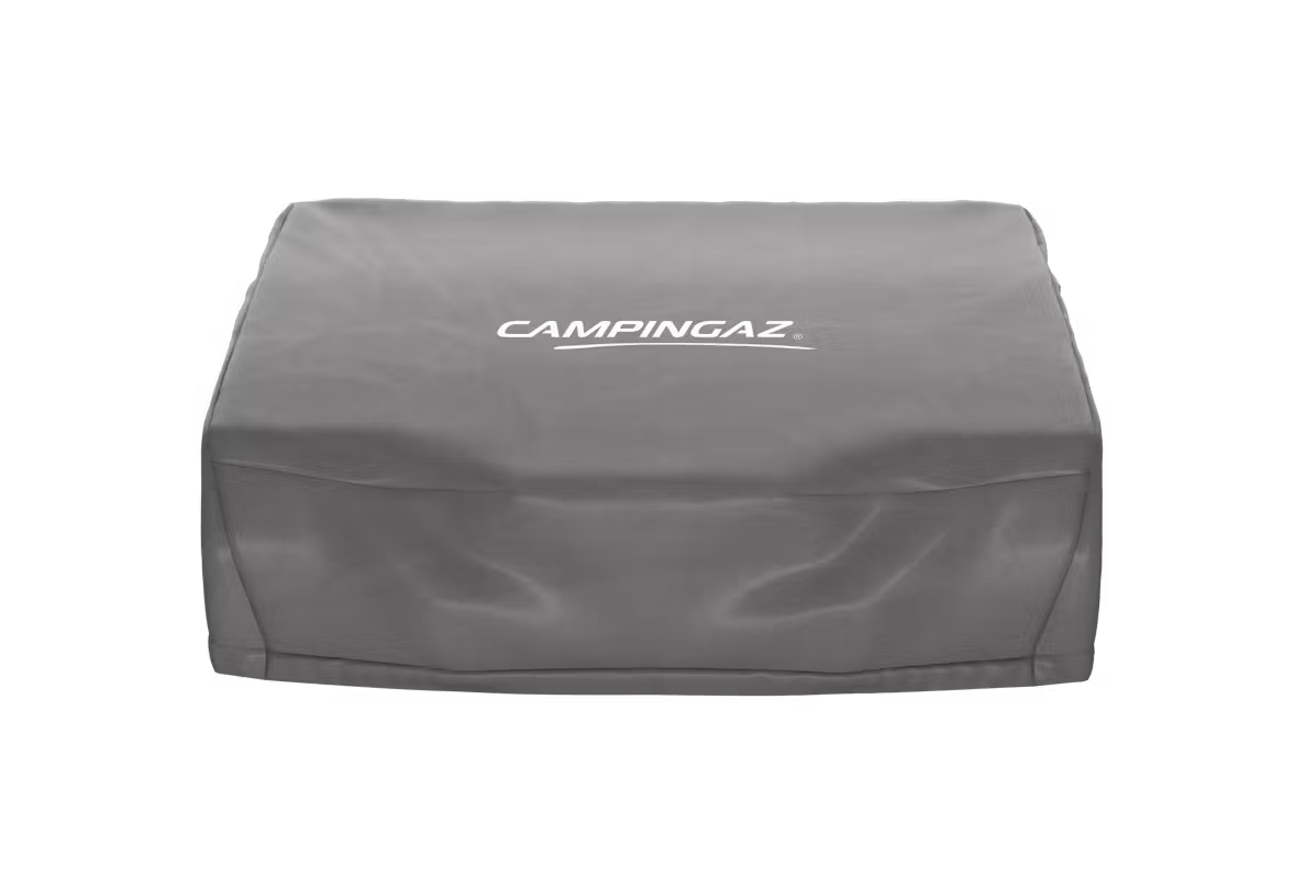 Campingaz - Funda Barbacoa Premium Portátil Attitude 2100 (65 × 52 × 31 cm)