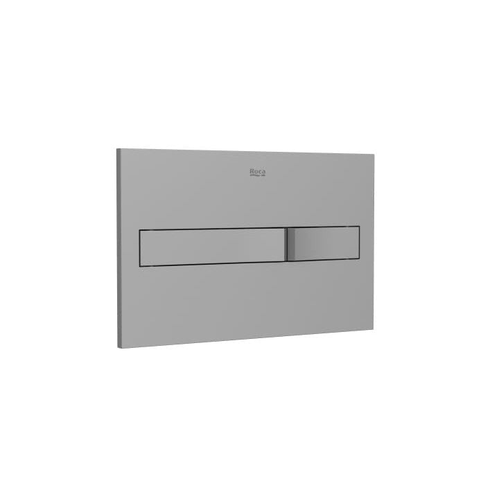 Roca - PL2 Dual (un) - Dual Dispose Plate Sledra A890196002