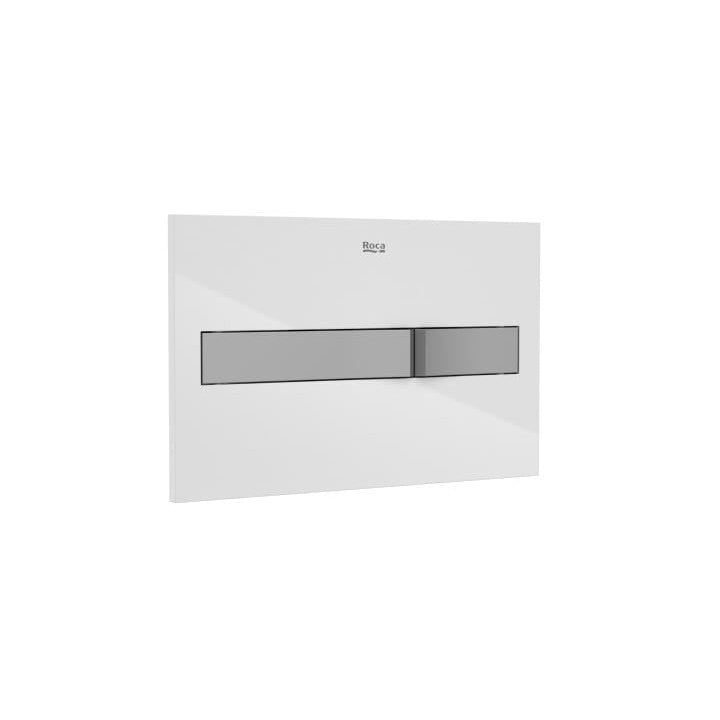 ROCA - PL2 Dual (One) - Dual Slendra Decret Plate