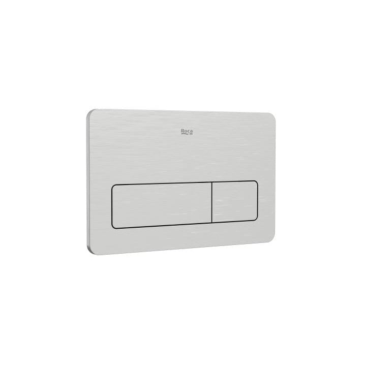 Roca - PL3 Pro Dual - Antivandal Action Plate A890197004