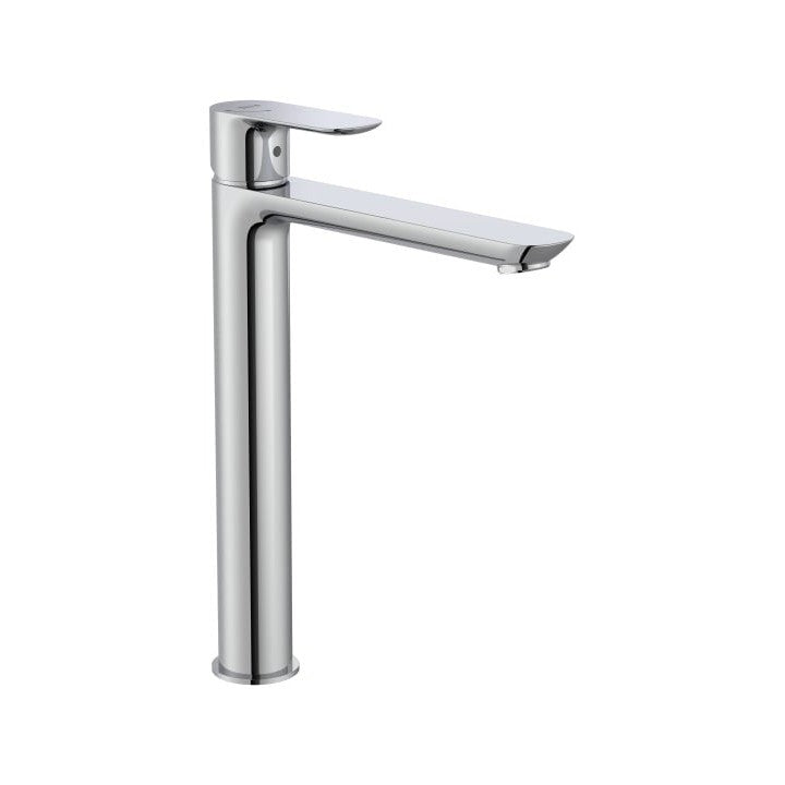 ROCA - Wash Tap Monocomando Chrome Cala A5A346EC00