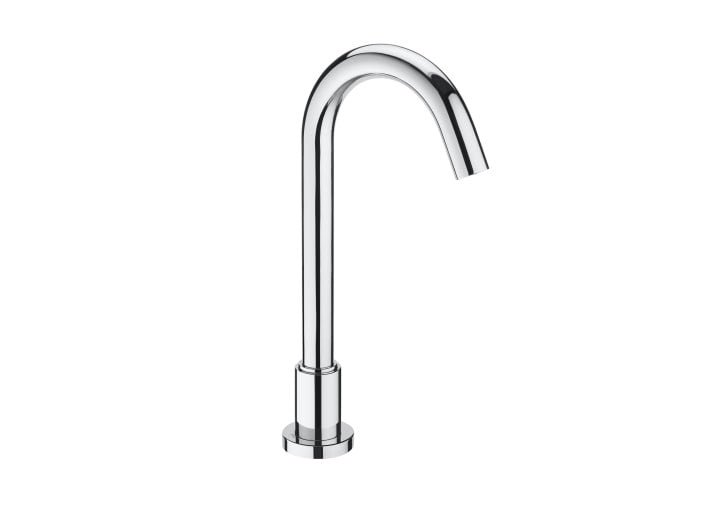 ROCA - fallimento elettronico di alto caño per Lavabo (acqua Premizcada) con sensore integrato nel Caño. Loft A5A3743C00